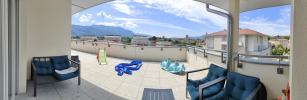 Location Appartement Moirans  5 pieces 124 m2
