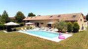 For sale Prestigious house Tournus 338 m2 8 pieces