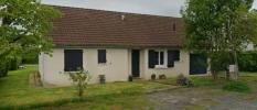 Location Maison Saint-benoit-du-sault  4 pieces 79 m2