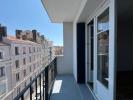 For rent Apartment Lyon-6eme-arrondissement  49 m2 2 pieces