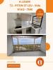For rent Apartment On-saint-leu  49 m2 2 pieces