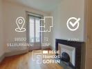 Location Appartement Villeurbanne  33 m2