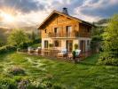 For sale House Sallanches  107 m2 5 pieces