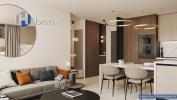 For sale Apartment Sathonay-village 58 m2 3 pieces