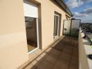 For rent Apartment Sainte-luce-sur-loire  62 m2 3 pieces