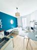 For rent Apartment Angouleme  20 m2