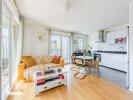 Vente Appartement Nanterre  3 pieces 65 m2
