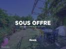Vente Maison Avignon  4 pieces 105 m2