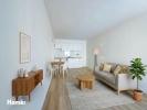 Vente Appartement Arbresle  2 pieces 47 m2