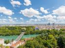 Vente Appartement Lyon-4eme-arrondissement  2 pieces 78 m2