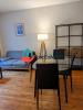 For rent Apartment Levallois-perret  38 m2 2 pieces
