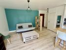 Location Appartement Troyes PROCHE CENTRE VILLE 30 m2