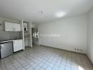 Location Appartement Toulouse  19 m2