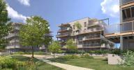 Location Appartement Montbonnot-saint-martin  4 pieces 84 m2