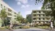 Location Appartement Vezin-le-coquet  2 pieces 46 m2