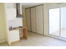 Location Appartement Saint-denis  22 m2