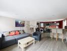 For rent Apartment Limoges  82 m2 4 pieces