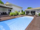 For sale House Carignan-de-bordeaux  230 m2 6 pieces