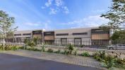 Location Commerce Saint-paul  400 m2