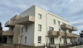 Location Appartement Blotzheim  3 pieces 67 m2