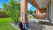 Vente Maison Saint-bonnet-de-mure  6 pieces 171 m2