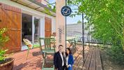 Vente Maison Saint-pierre-de-chandieu  4 pieces 95 m2