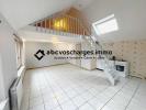 Location Appartement Villeneuve-d'ascq  29 m2