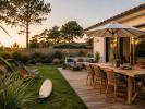 For sale Prestigious house Messanges  111 m2 5 pieces