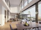 Vente Appartement Saint-germain-en-laye  5 pieces 130 m2