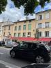 For rent Apartment Nancy 31 m2