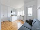 For rent Apartment Paris-9eme-arrondissement  23 m2