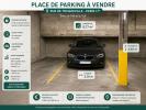 For sale Parking Paris-17eme-arrondissement  9 m2