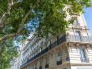 Vente Appartement Paris-17eme-arrondissement  6 pieces 145 m2