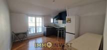 For rent Apartment Limoges  47 m2 2 pieces