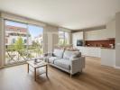 Vente Appartement Romainville  2 pieces 40 m2