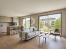 Vente Appartement Romainville  4 pieces 80 m2