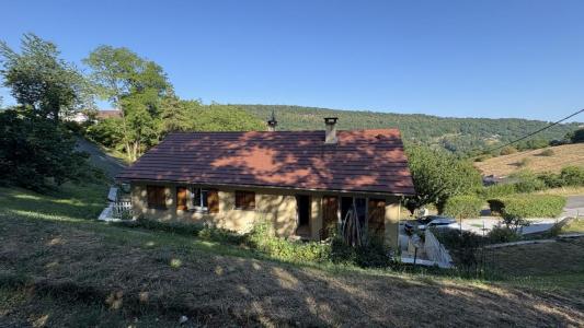 For sale Montfaucon 8 rooms 106 m2 Doubs (25660) photo 0