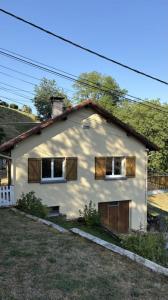 Annonce Vente 8 pi�ces Maison Montfaucon 25