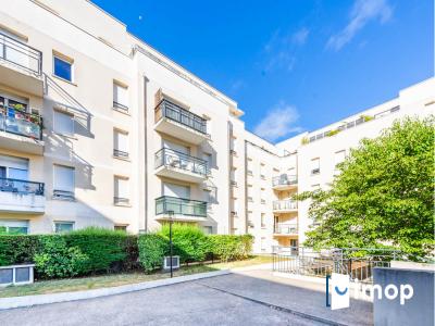 For sale Nanterre 3 rooms 40 m2 Hauts de Seine (92000) photo 0