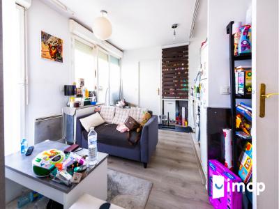 Acheter Appartement 40 m2 Nanterre