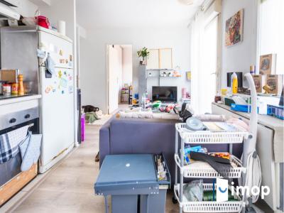 Acheter Appartement Nanterre Hauts de Seine