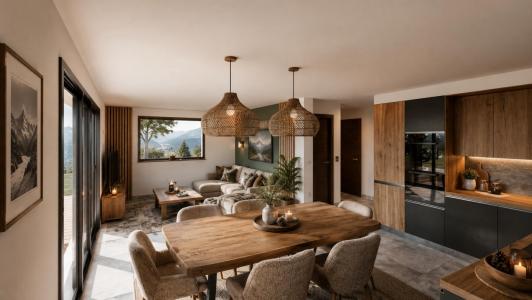 Annonce Vente 5 pi�ces Maison Villard 74