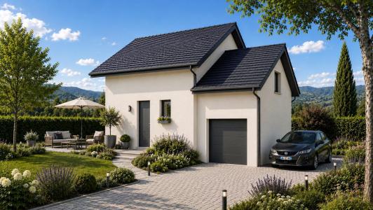 Acheter Maison 90 m2 Fillinges