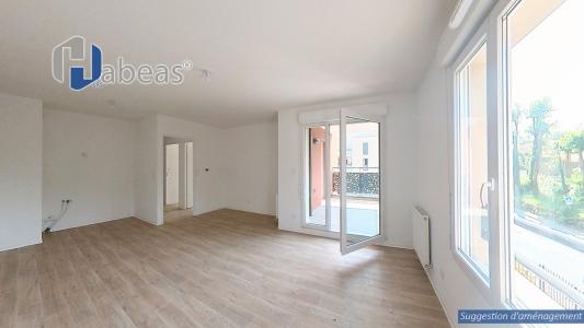 Annonce Vente 3 pi�ces Appartement Jassans-riottier 01