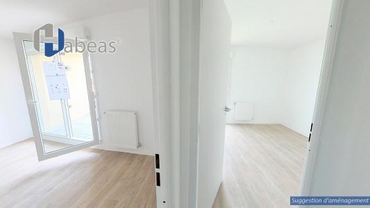 Acheter Appartement Jassans-riottier Ain