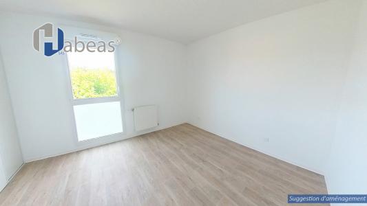 Acheter Appartement Jassans-riottier 168500 euros