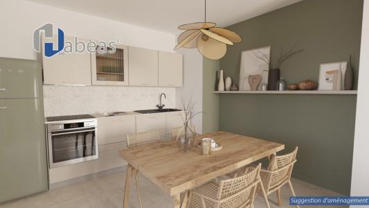 Annonce Vente 5 pi�ces Appartement Lyon-7eme-arrondissement 69