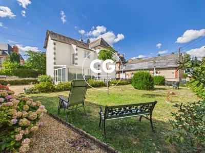 Annonce Vente Maison Bagnoles-de-l'orne 61