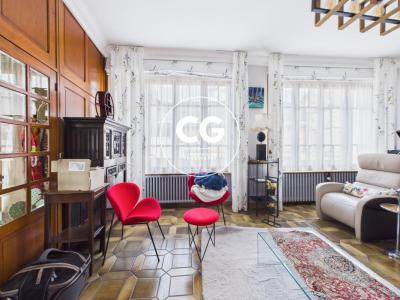 Acheter Maison Bagnoles-de-l'orne 229000 euros