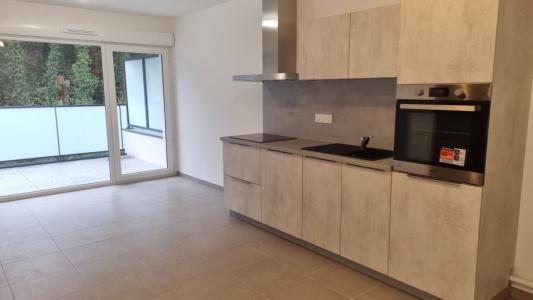 Annonce Location 2 pi�ces Appartement Chambery 73